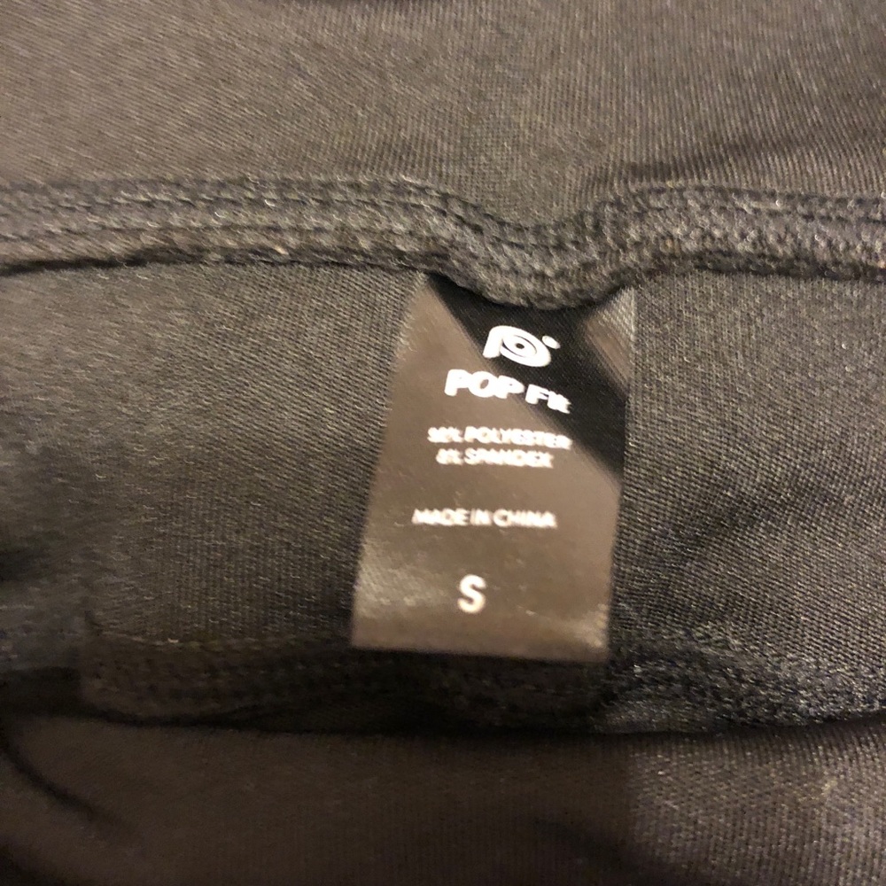 Pants - Picture 4 of 4